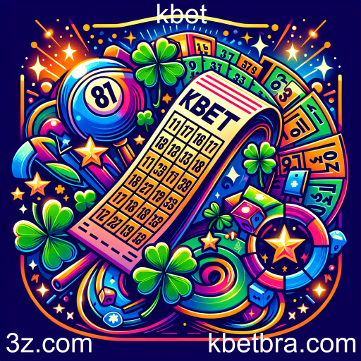 A Emoção da Loteria no Kbet: Transformando Sonhos em Realidade